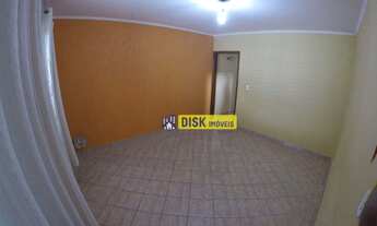 Imagem 2: Sobrado com 2 dormitórios à venda por R$ 470.000,00 - Jardim Guarará - Santo André/SP