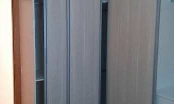 Imagem 4: Apartamento com 3 dormitórios à venda, 81 m² por R$ 620.000,00 - Vila Brandina - Campinas