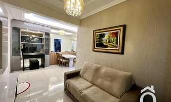 Imagem 5: Apartamento para venda com 108 metros quadrados com 2 quartos em Castelo - Belo Horizonte