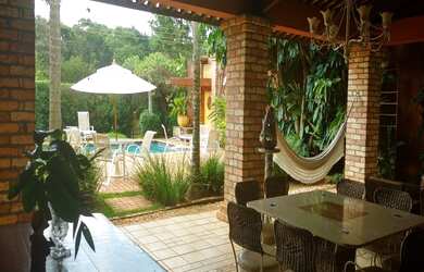 Imagem 7: CASA RESIDENCIAL em CAMPINAS - SP, BARÃO GERALDO