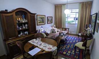 Imagem: Apartamento à venda, 3 quartos, 1 vaga