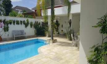 Imagem: CASA RESIDENCIAL em Rio de Janeiro - RJ