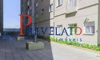 Imagem 2: AP-8124 INCRIVEL APARTAMENTO PARA VENDA NO ASSUNÇÃO EM SBCAMPO