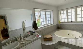 Imagem 4: Oportunidade Condomínio Malibu para venda com 1097 metros quadrados com 4 qts sendo 4 suit