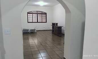 Imagem 4: Ribeirao Preto - Casa Padrão - Vila Monte Alegre