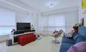 Imagem 2: Porto Alegre - Apartamento Padrão - Bela Vista