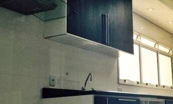 Imagem 6: Apartamento para venda possui 197 metros quadrados com 3 suítes- EDIFICIO UNICO