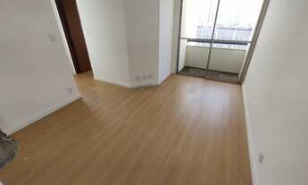 Imagem: 1 DORM COM VARANDA E VAGA - METRÔ REPÚBLICA