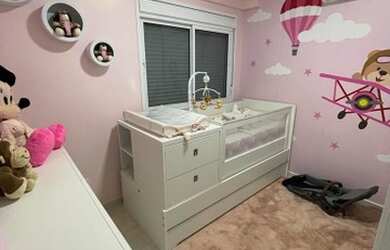 Imagem 6: Apartamento 117m2 em Carazinho