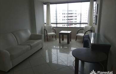 Imagem 2: Apartamento de 3 quartos no Cidade Jardim