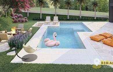 Imagem 7: Casa com previsão de entrega em agosto de 2022 - Condomínio Fazenda Kurumin - Itu/SP