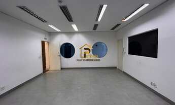 Imagem 5: Barueri - Galpão/Depósito/Armazém - Alphaville Industrial