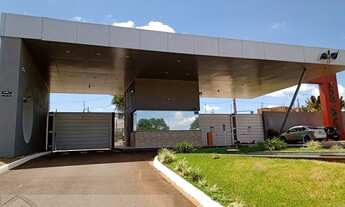 Imagem 2: Vende-se Terreno no Condomínio Green Park