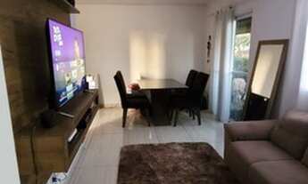 Imagem 3: HORTOLÂNDIA - Apartamento Padrão - JARDIM INTERLAGOS