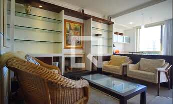 Imagem 5: Apartamento à Venda - Três Figueiras, 3 Quartos, 184 m2