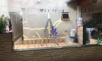 Imagem 3: Casa com 4 dormitórios à venda, 100 m² por R$ 320.000,00 - Bauru I - Bauru/SP