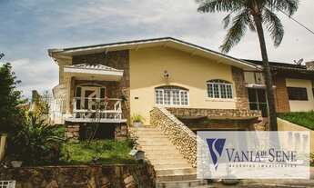 Imagem: SAO JOSE DOS CAMPOS - Residential / Condo