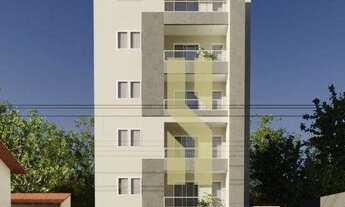 Imagem 3: Apartamento com 3 dormitórios à venda, 86 m² por R$ 495.000,00 - Garcia - Blumenau/SC