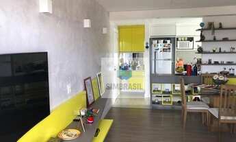 Imagem 4: Apartamento Vila Industrial Campinas