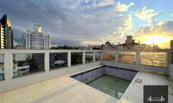 Imagem: Cobertura com vista Mar no Balneário do