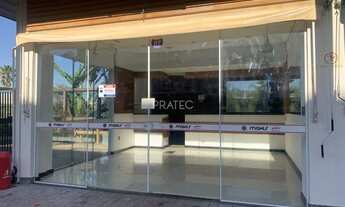 Imagem 6: Ponto comercial - Loteamento Alphaville Campinas - Campinas