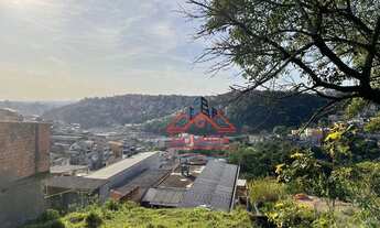 Imagem 2: Terreno à venda, 117 m² por R$ 50.000 - Jardim Limoeiro - São Paulo/SP