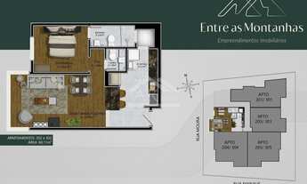 Imagem 6: Apartamentos com ótima localização em Gramado na Serra Gaúcha