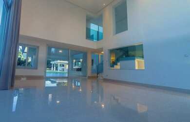 Imagem 3: Casa de condomínio para venda possui 538 metros quadrados com 4 quartos em Piatã - Salvad