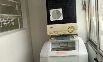 Imagem 3: Apartamento de 2 dormitórios