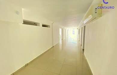 Imagem 6: Ref.: 8010 - 3 LOJAS INTEGRADAS COM SOBRELOJA COM 510 METROS QUADRADOS NO CENTRO