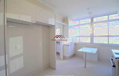 Imagem 4: Apartamento Venda Higienópolis 167 m² 2 Dormitórios