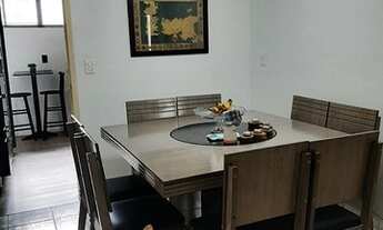 Imagem 3: AP C/ TERRAÇO E VISTA MAR AV BRASIL 3 DORM B CAMB