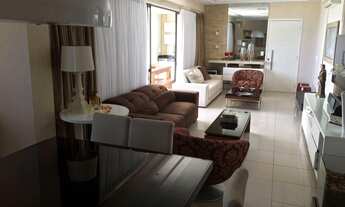 Imagem 6: APARTAMENTO RESIDENCIAL em SÃO LUÍS - MA, PONTA DO FAROL