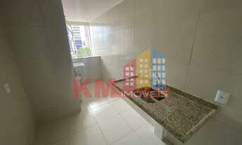 Imagem 5: VENDA! Apartamento no condomínio Machado de Assis em Mossoró