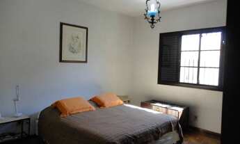 Imagem 3: Sobrado para venda tem 280 metros quadrados com 3 quartos