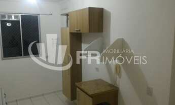 Imagem 4: APARTAMENTO RESIDENCIAL em SOROCABA - SP, ALTO DA BOA VISTA