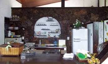 Imagem 6: Mosqueiro para o mês de Julho Alugo casa Confortavel