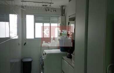 Imagem 7: Ótimo apartamento na Vila Guilherme com 3 dormitórios sendo 1 deles suíte e 2 vagas de gar