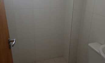 Imagem 7: Apartamento para venda com 46 metros com 2 quartos em Santa Maria - Santo André - SP