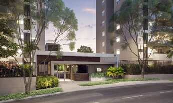 Imagem: Apartamento para venda tem 55 metros quadrados