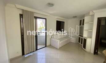 Imagem: Locação Apartamento 1 quarto Jardim Paulista