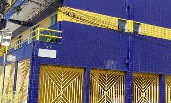 Imagem 4: Cohab Gleba II, próximo a. Montenegro, apto 2 quartos, R$ 1.400 com modulados