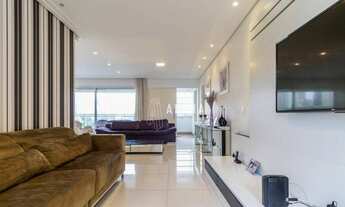 Imagem 2: Apartamento à venda, 196 m² por R$ 1.700.000,00 - Edifício More - Barueri/SP