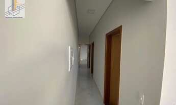 Imagem 4: Casa com 3 dormitórios à venda, 112 m² por R$ 810.000,00 - Jardim Park Real - Indaiatuba/S