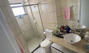 Imagem 5: 6202 - Apartamento para venda em condomínio - Riviera Fluminense - Macaé - RJ