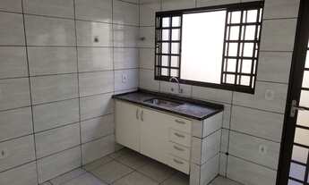 Imagem 6: CASA RESIDENCIAL em SERRANA - SP, SANTA CLARA