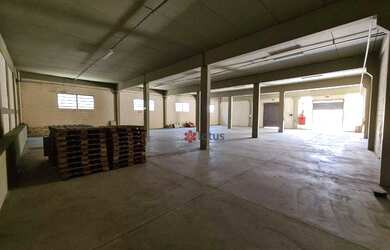 Imagem 2: Ótimo Galpão para Locação na rua Rio de Janeiro