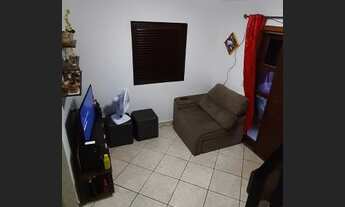 Imagem 2: Casa no conjunto José da Silva Peixoto