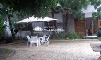 Imagem 7: R.GOV.GAYOSO ALMENDRA - BAIRRO:SÃO JOÃO