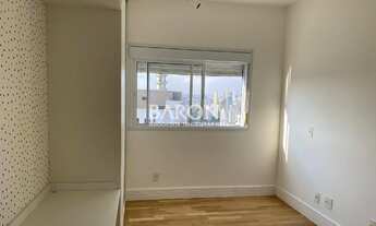 Imagem 6: São Paulo - Apartamento Padrão - Brooklin